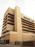 Forensic Science Centre, Adelaide