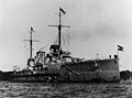 SMS Seydlitz