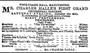 old newspaper classified advertisement with twenty lines of text in small type