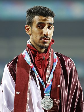 Jamal Hairane (2017)