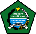 Lambang Departemen Transmigrasi (1983–2000)