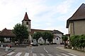 Kirche Saint-Christophe