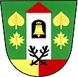 Wappen von Lesonice