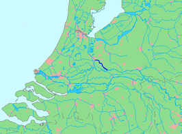 Kromme Rijn