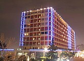 Makedonia Palace Hotel