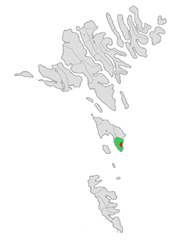 Húsavík – Mappa