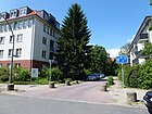 Berlin-Mariendorf Dachsteinweg