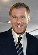 Minister Bernier