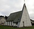 Kapelle in Niederweyer