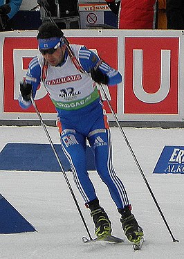 Kroeglov in 2010