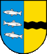 Wappen von Noiraigue