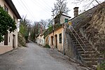 Dimmelgraben u. Oberer Spiegelgraben in Langenlois (Langenlois)