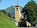 Pfarrkirche Vordernberg