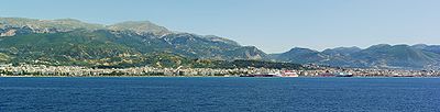 Patras