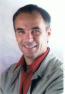 Peter Wirnsberger