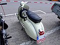 Vespa GL