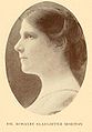 Dr Rosalie Morton