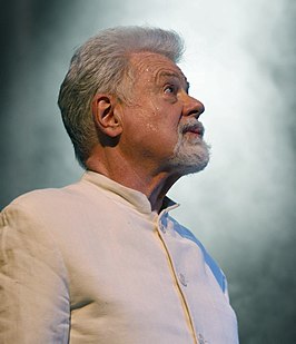 Roswell Rudd