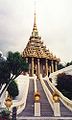 Wat Phra Buddha Baat, Tayland.