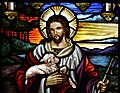 Good Shepherd