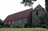 St.-Stephanus-Kirche in Schortens