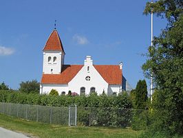 Svingelbjerg