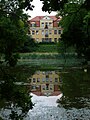 Sachgesamtheit Schloss Gundorf