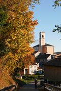 Chiesa parrocchiale di San Rocco