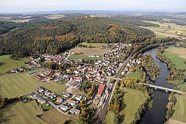 Untersteinbach (2021)