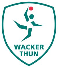 Logo des Wacker Thun