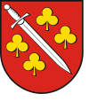 Wappen von Diekhof