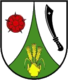 Coat of arms of Kail