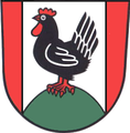 Wappen von Georgenthal-Nauendorf