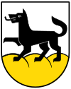 Wappen der Gemeinde Wolfegg