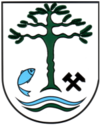 Wappen von Lohsa