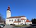 Pfarrkirche Kaiserebersdorf