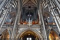 Kauffmann-Orgel, Stephansdom in Wien, 1960