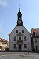 Rathaus