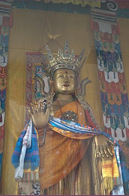 Zandan Zhuu (Buryatia)