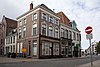 Hardewikerstraat 1, Oude Ebbingestraat 76