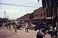 The market in 1957