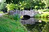 Sint Hubertus: kleine brug