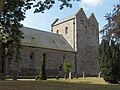 Aa kirke op Bornholm