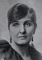 Skuespiller Agnes Mowinckel (1875–1963) i 1918