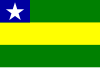 Flag of Nova Olinda do Norte