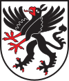 Wappen von Bergün Filisur