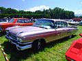 Cadillac Fleetwood (1959)