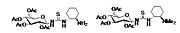 2007: Ma Jun-An's Chiral Bifunctional Primary and tertiary Amine-thiourea Catalysts Based on Saccharides.[25][26]