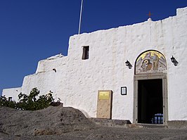 Patmos