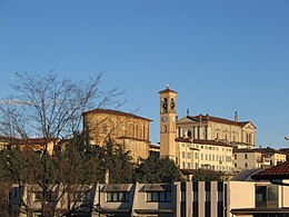 Chignolo d'Isola – Veduta